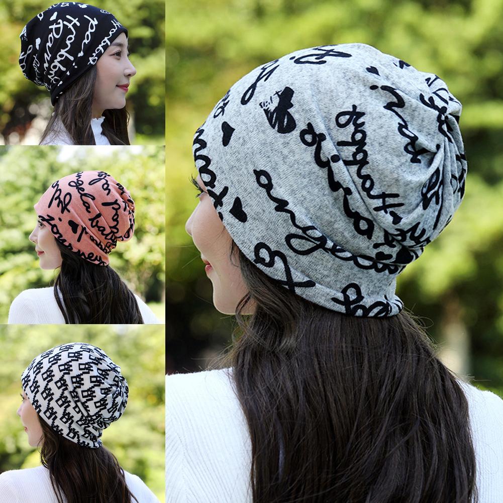 Topi Beanie Wanita Bahan Katun - Bow Tie Pre Tied ulasan dan harga