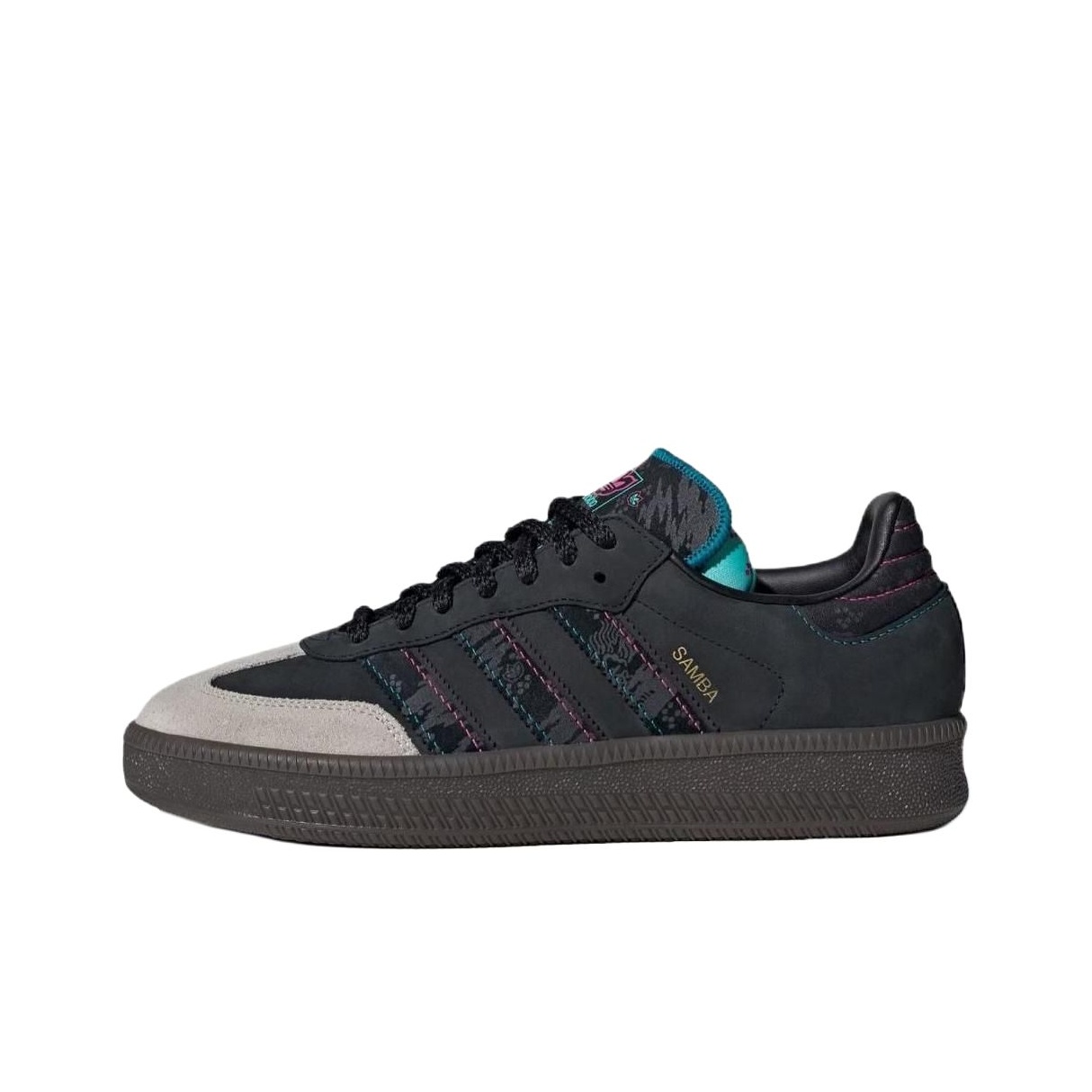 Adidas Originals SAMBA XLG Sep - Tie Bar Set Gift ulasan dan harga