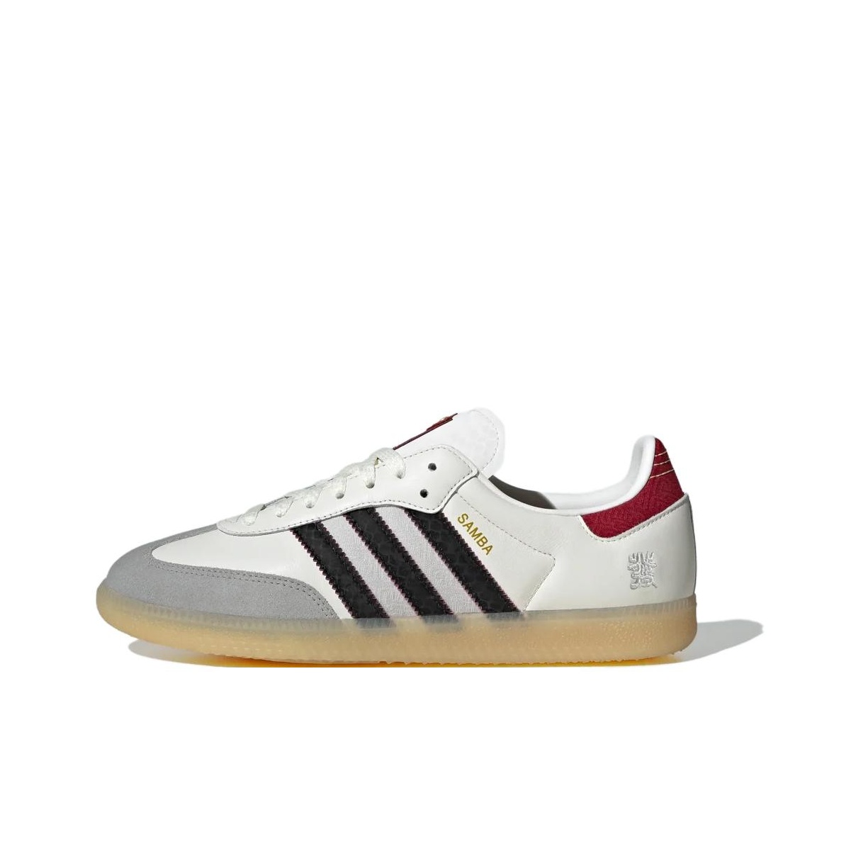 Sepatu Skateboard Adidas Origi - Lanyard Badge Holder ulasan dan harga