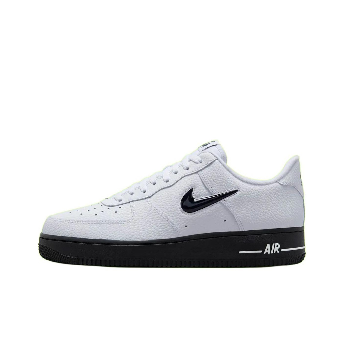 Nike Air Force 1 Sepatu Skateb - Tie Bar Set Gift ulasan dan harga