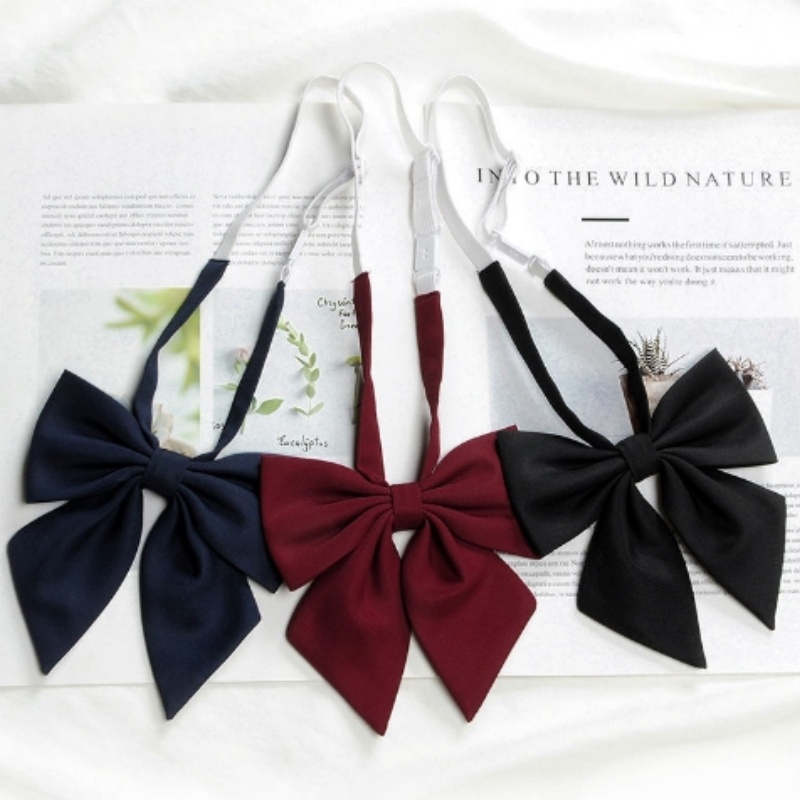 Dasi Kupu-kupu Wanita, Dasi Ku - Lanyard Badge Holder ulasan dan harga