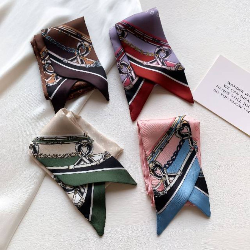 Produk baru syal kepala rambut - Head Wrap Turban ulasan dan harga