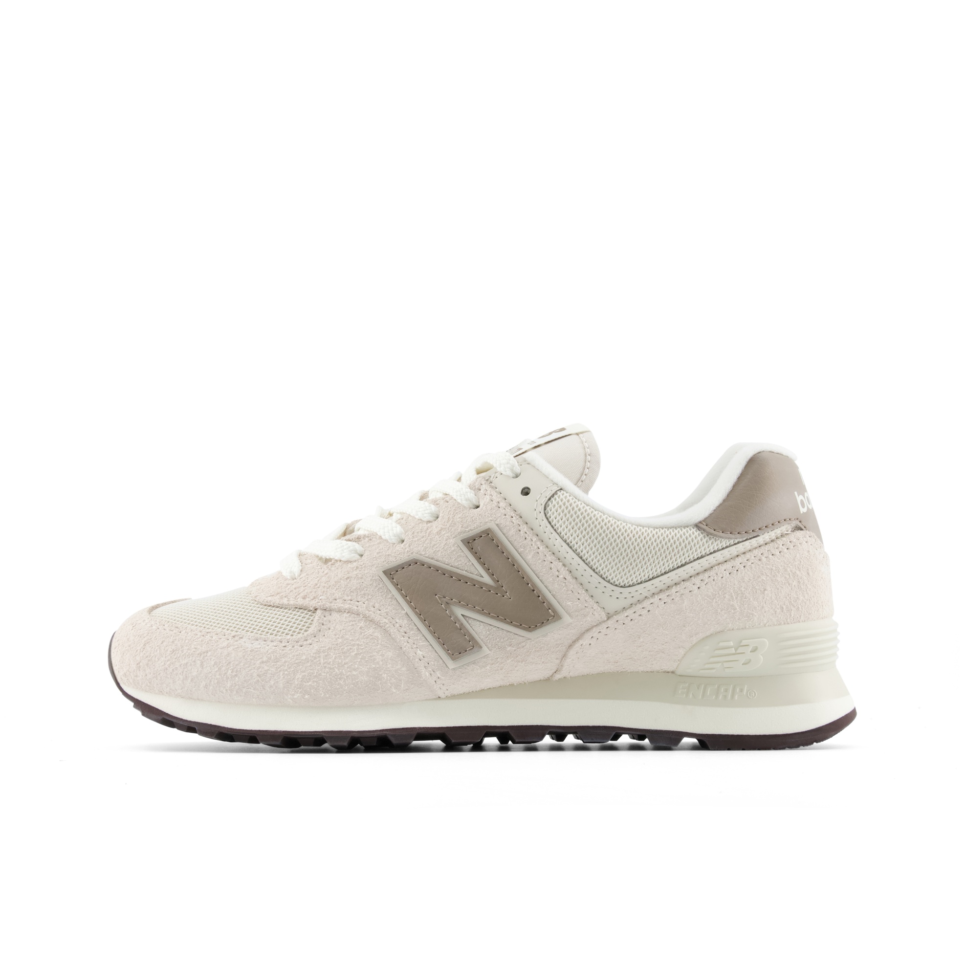 Sepatu Lari New Balance NB 574 - Pocket Square Set ulasan dan harga