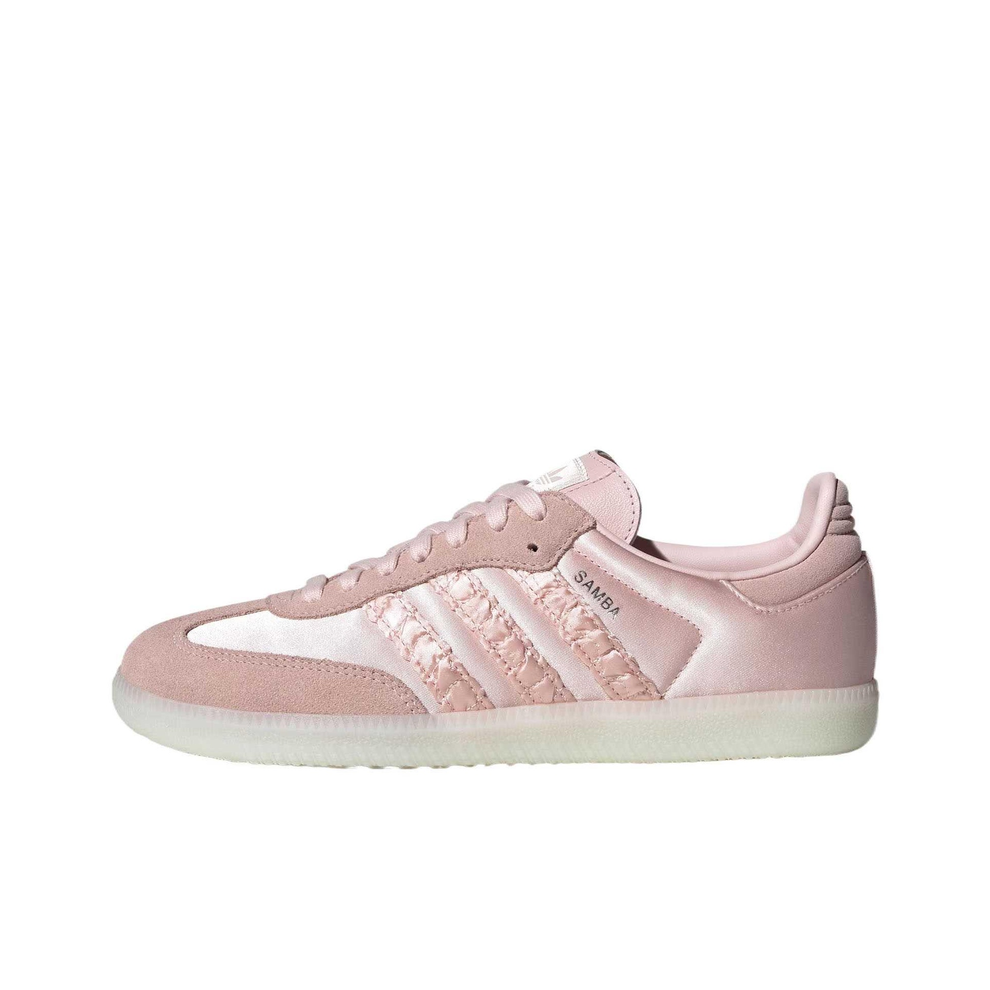 Adidas Originals SAMBA OG Sepa - Tie Bar Set Gift ulasan dan harga
