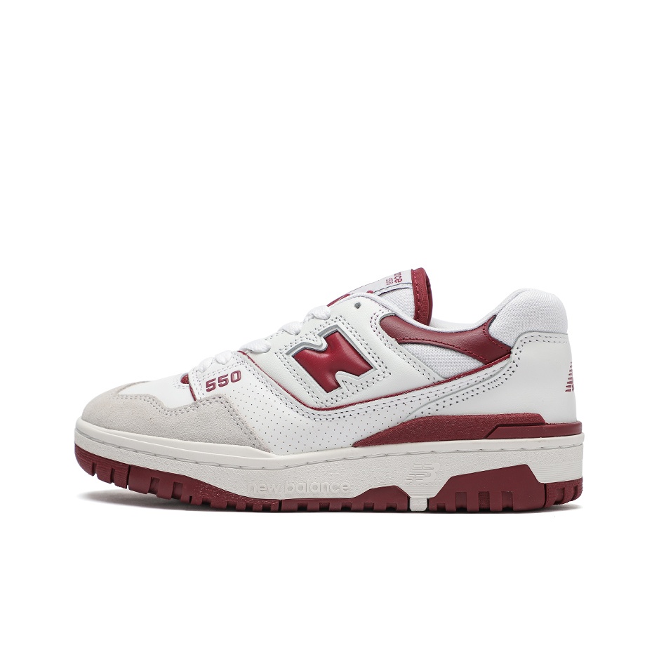 Sepatu Skateboard New Balance - New Balance Shoes 550 ulasan dan harga