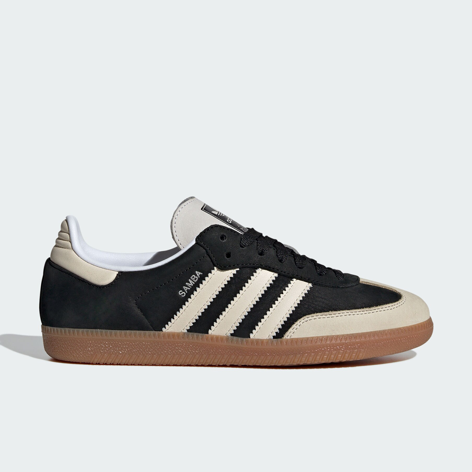 Adidas resmi otentik SAMBA OG  - Tie Bar Set Gift ulasan dan harga