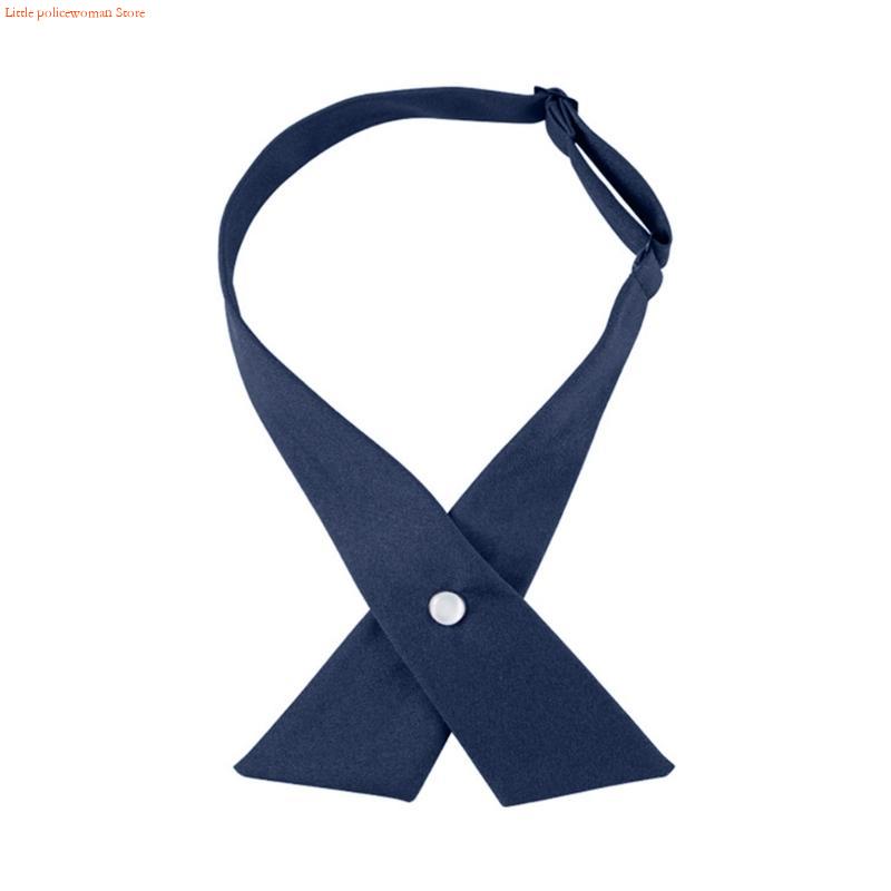 F92D Seragam Sekolah Dasi Kupu - Bow Tie Pre Tied ulasan dan harga