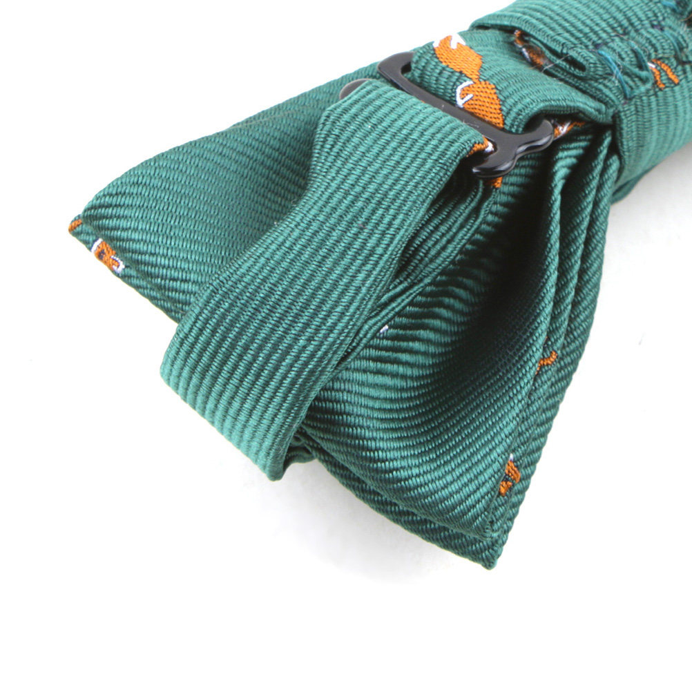 Dasi kupu-kupu anak-anak, dapa - Bow Tie Pre Tied ulasan dan harga