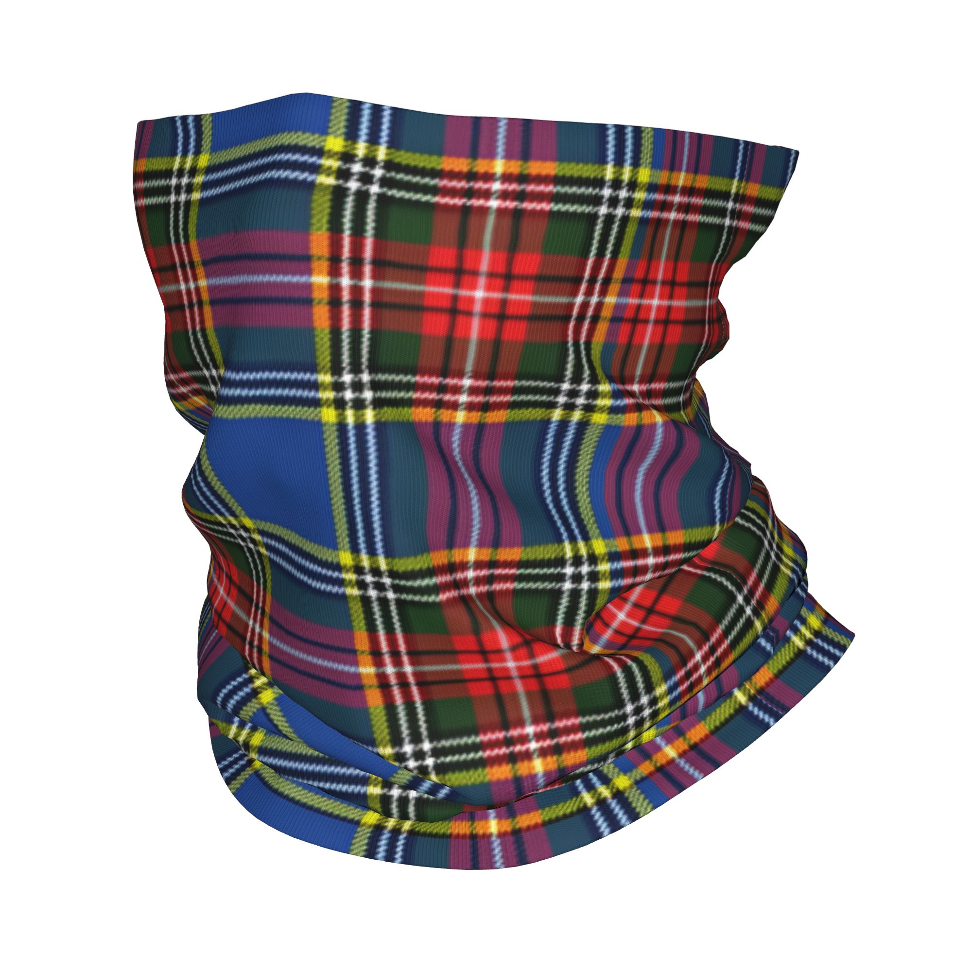 Penutup Kepala Musim Dingin Mo - Neck Warmer Tube ulasan dan harga