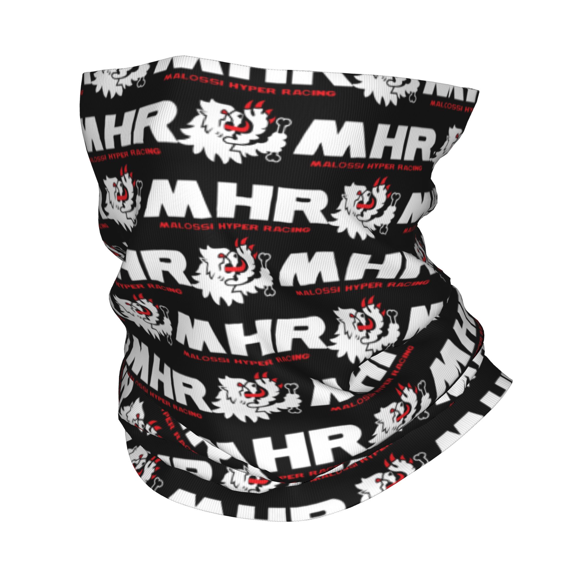 Penutup Kepala Musim Dingin Se - Neck Warmer Tube ulasan dan harga